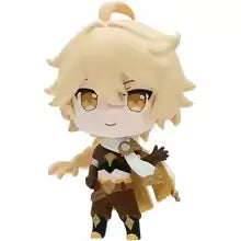 Figurine Genshin Impact Aether Chibi