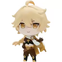 Figurine Genshin Impact – Aether Chibi