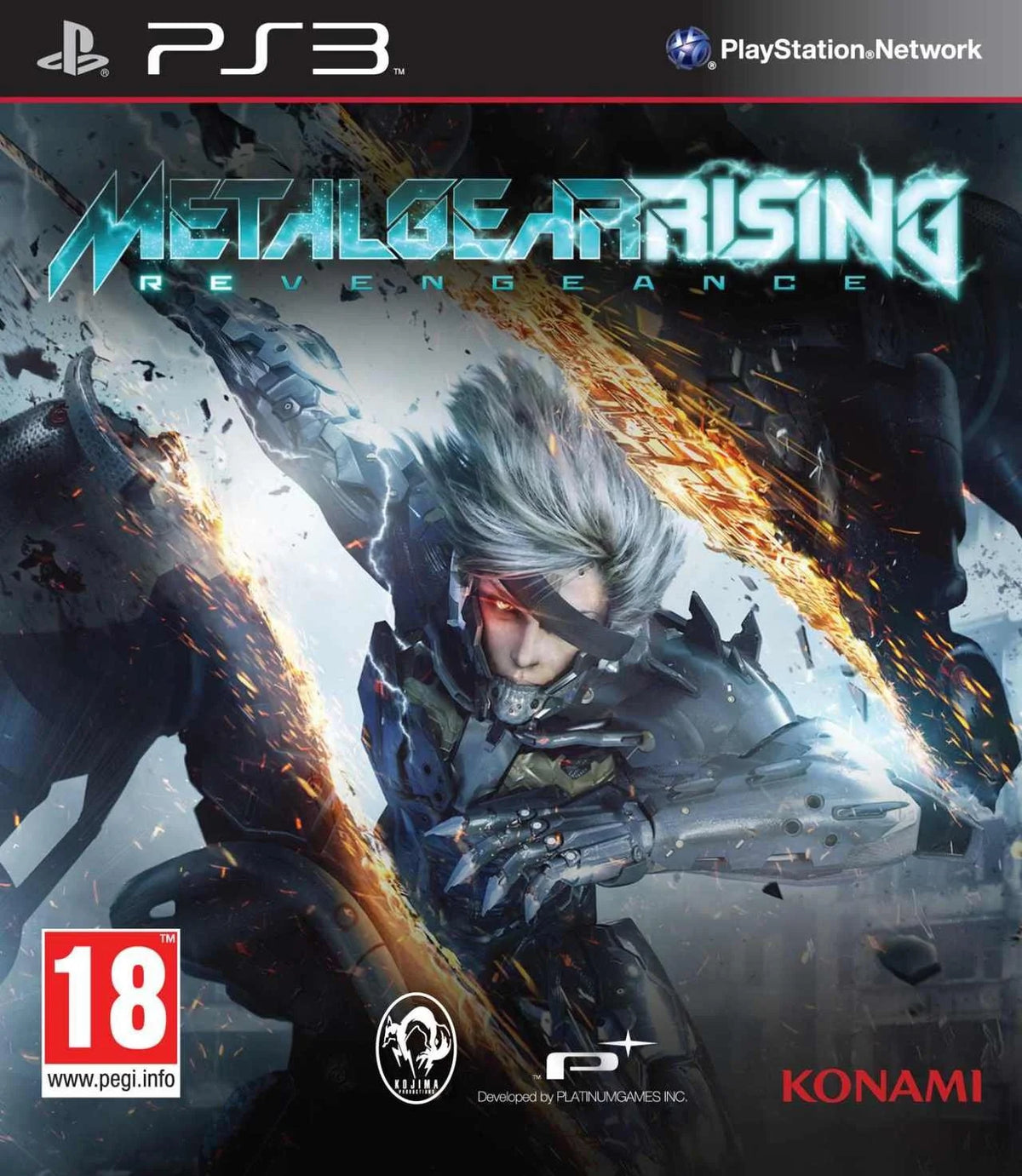Konami