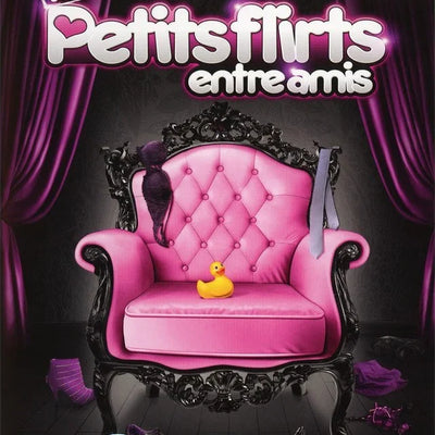Petit Flirts entre Amis - Wii