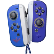 joycon zelda
