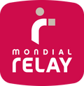 MONDIAL  RELAY