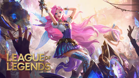 League of Legends