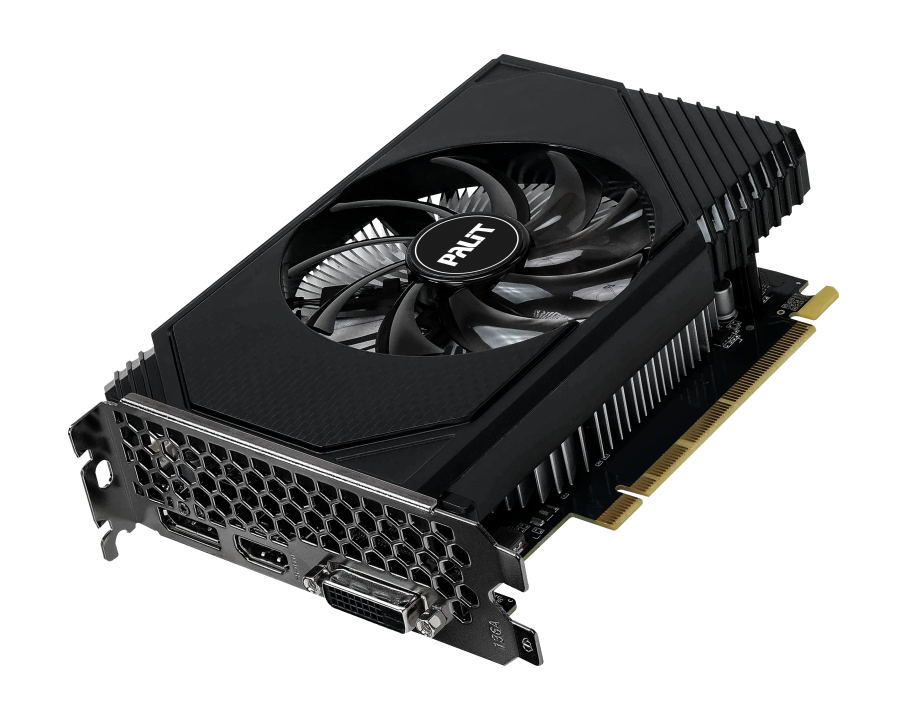 RTX 3050