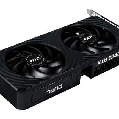 Palit GeForce RTX 5060 Ti Dual 8 Go