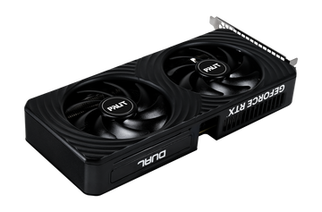 Palit GeForce RTX 5060 Ti Dual 8 Go
