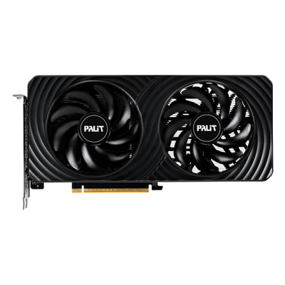 Palit GeForce RTX 5050 Dual 8 Go