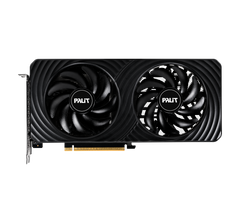 Palit GeForce RTX 5050 Dual 8 Go
