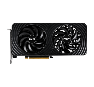 Palit GeForce RTX 5050 Dual 8 Go