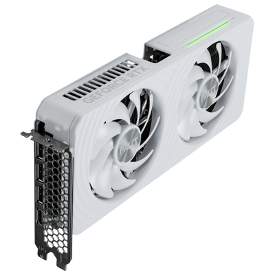 Palit GeForce RTX 5060 White OC 8 Go