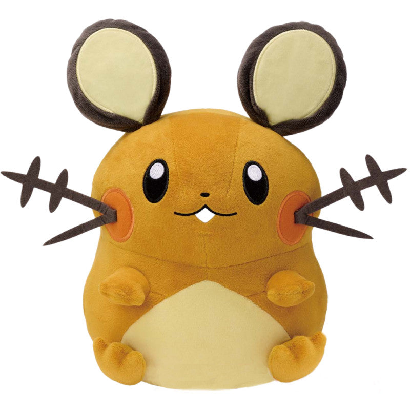 Peluche Pokemon Dedenne – 20 cm