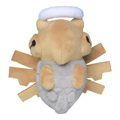 Peluche Pokemon Munja