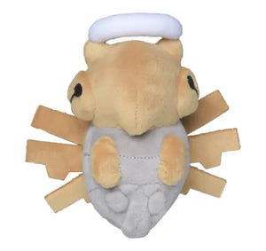 Peluche Pokemon Munja