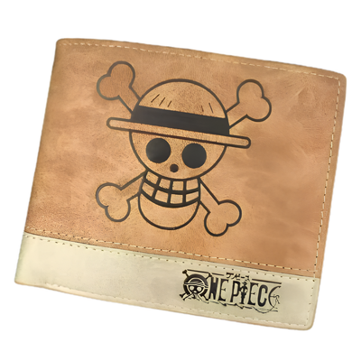 Porte-feuille One Piece