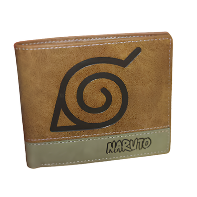 Porte-feuille Naruto