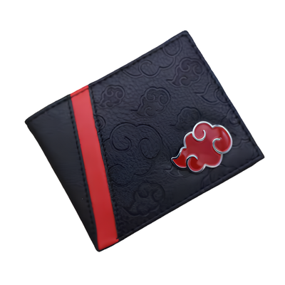 Porte-feuille Naruto - Akatsuki