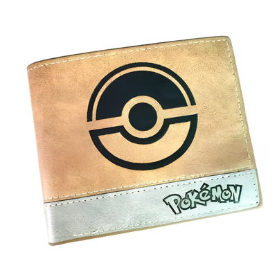 Porte-feuille Pokemon