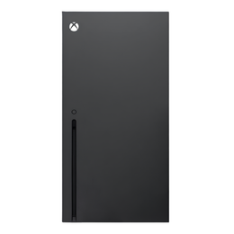 Xbox Series X Reconditionnée