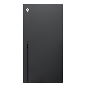 Xbox Series X Reconditionnée