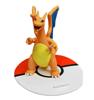 Figurine Dracaufeu 25 cm