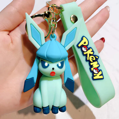 Porte clés Pokemon – Givrali