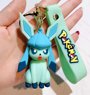 Porte clés Pokemon – Givrali