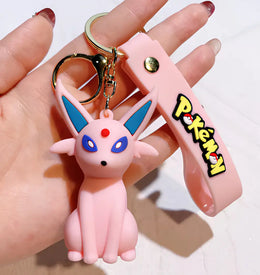 Porte clés Pokemon – Mentali