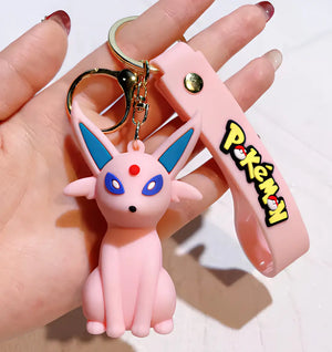 Porte clés Pokemon – Mentali