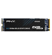 PNY CS1030 2TB M.2 NVMe PCIe Gen3 - 4, 2100MB/s Vitesse de Lecture, 1900MB/s - Stockage