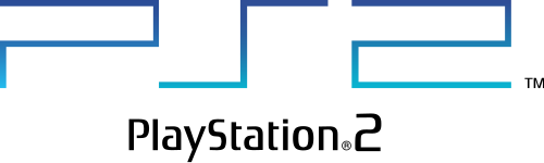 Logo PlayStation 2
