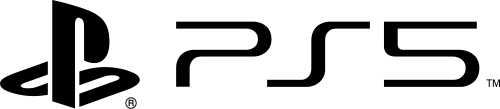 Logo PlayStation 5