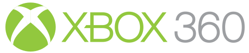 Logo Xbox 360