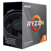 AMD Ryzen 3 4100 - Processeur
