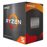 AMD Ryzen 5 5600XT