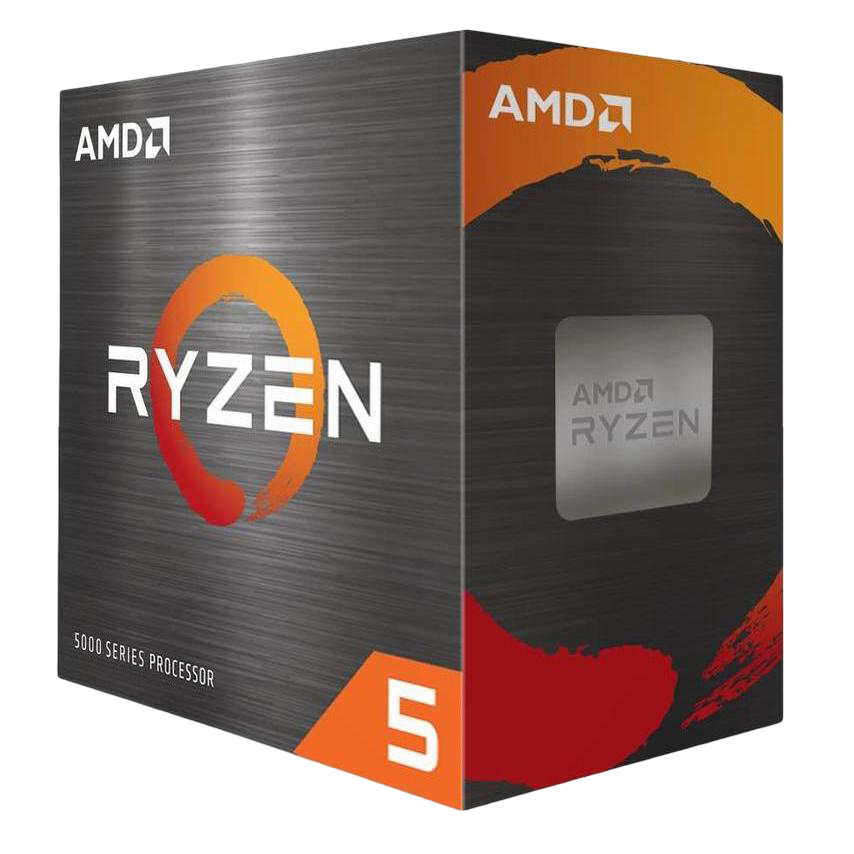 AMD Ryzen 5 5600XT