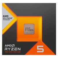 AMD Ryzen 5 7500X3D