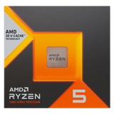 AMD Ryzen 5 7500X3D