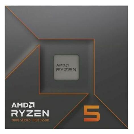 AMD Ryzen 5 7600X