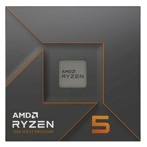AMD Ryzen 5 7600X