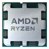 AMD Ryzen 9 9900X Tray - vue de dessus