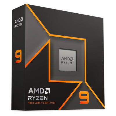 Processeur AMD Ryzen 9 9950X - AM5 - Version Tray