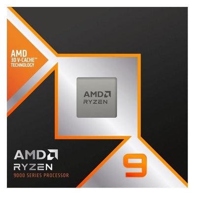 Processeur AMD Ryzen 9 9950X3D - AM5