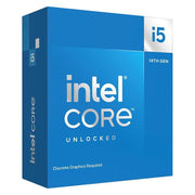 Intel Core i5-14600KF - Processeur