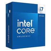 Intel Core i7-14700K - Processeur