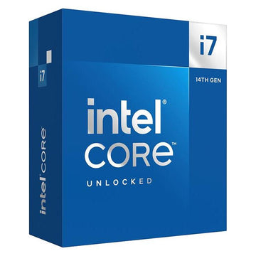 Processeur Intel Core i7-14700K - LGA 1700 - Version Tray
