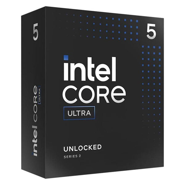 Intel Core Ultra 5 225