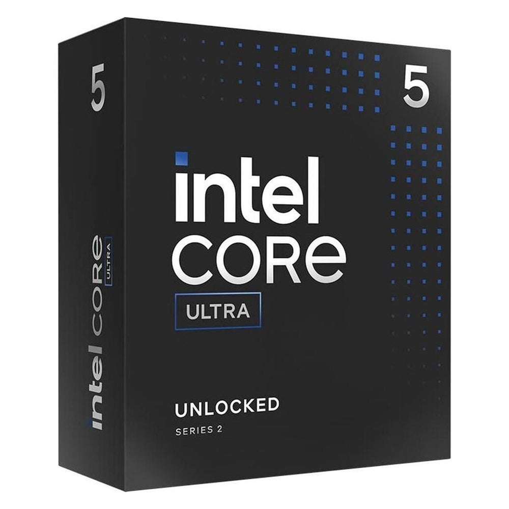 Intel Core Ultra 5 225F