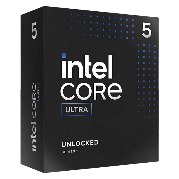 Processeur Intel Core Ultra 5 245K - LGA 1851 - Version Tray — dans la même gamme que Intel Core Ultra 7 265K