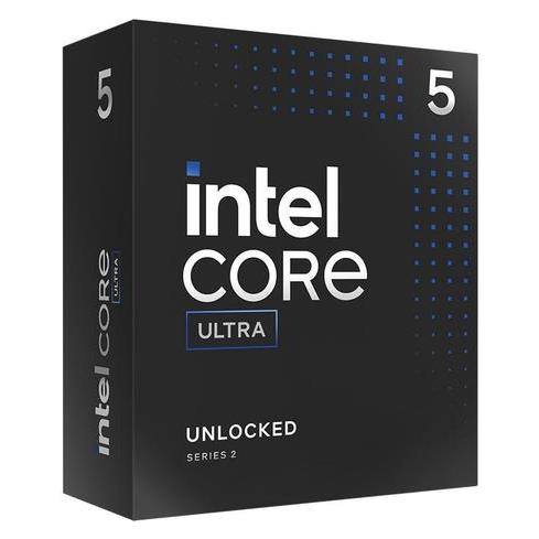 Intel Core Ultra 5 245KF