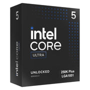 Intel Core Ultra 5 250K Plus - Processeur